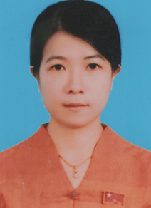 ဒေါ်ခင်မို့မို့အောင်